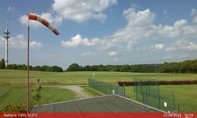 Impressionen