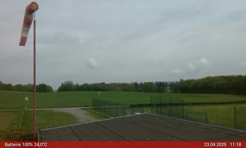 Impressionen