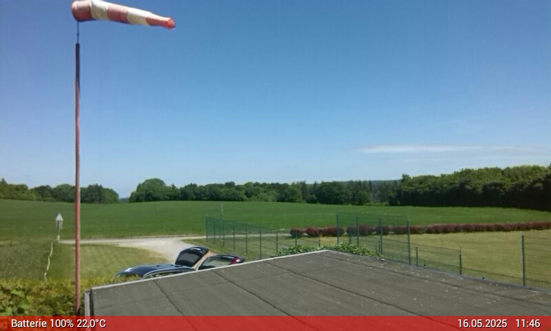 Impressionen