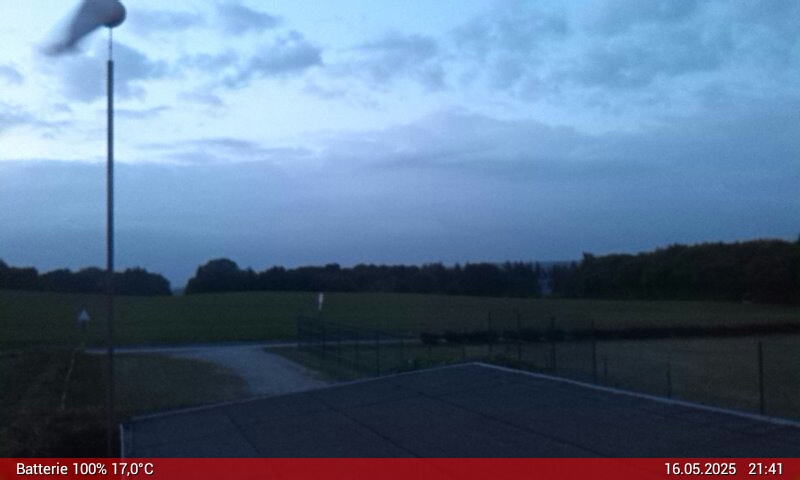 Impressionen