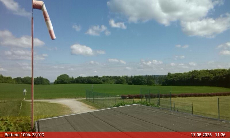 Impressionen