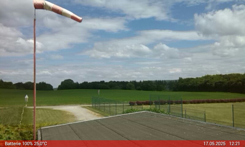 Impressionen