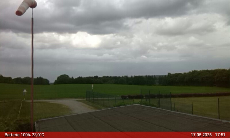 Impressionen