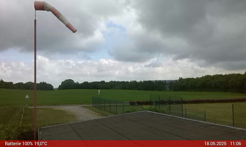 Impressionen