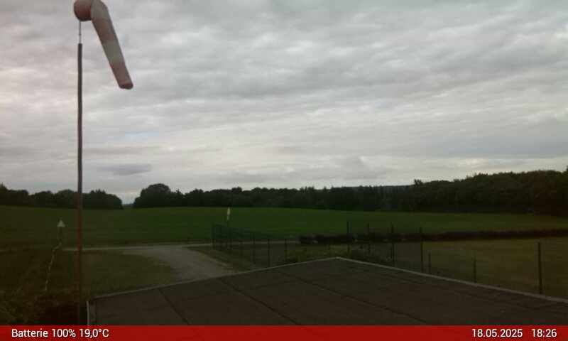 Impressionen