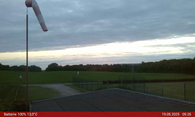 Impressionen