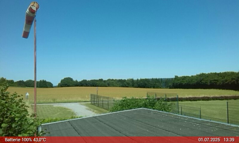 Impressionen