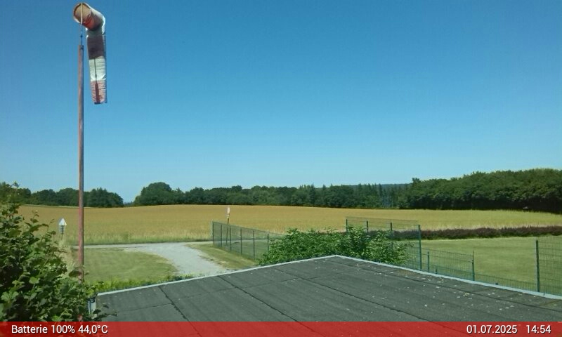 Impressionen