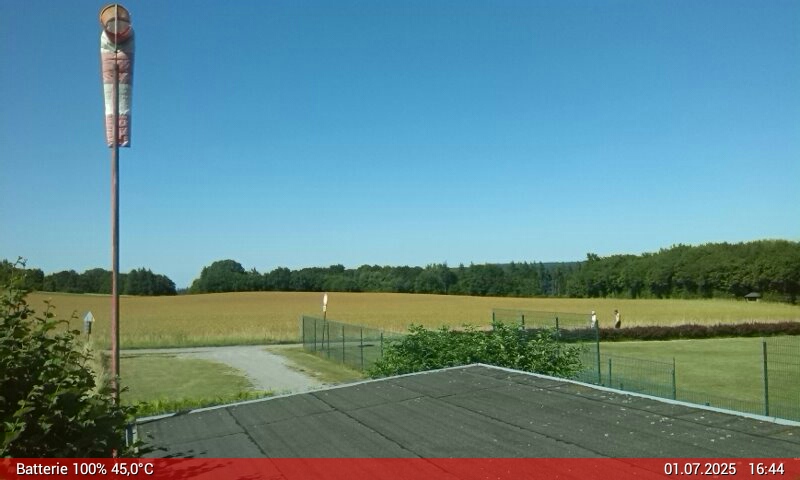 Impressionen