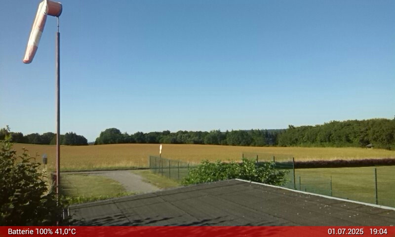 Impressionen
