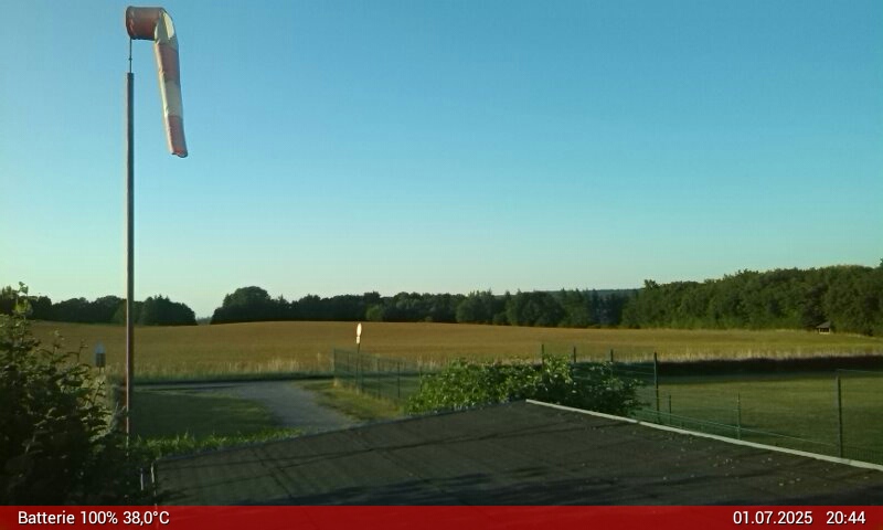 Impressionen