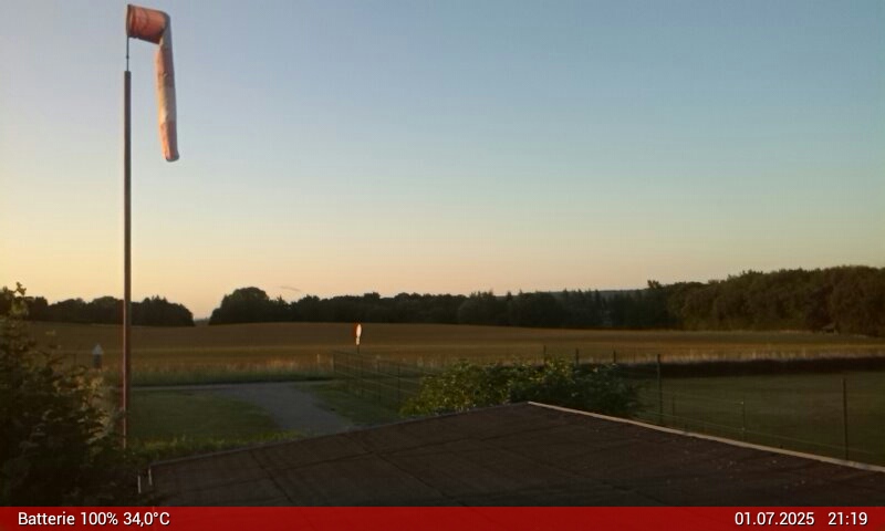 Impressionen
