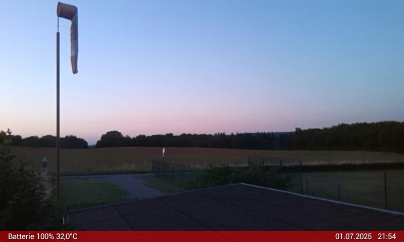 Impressionen