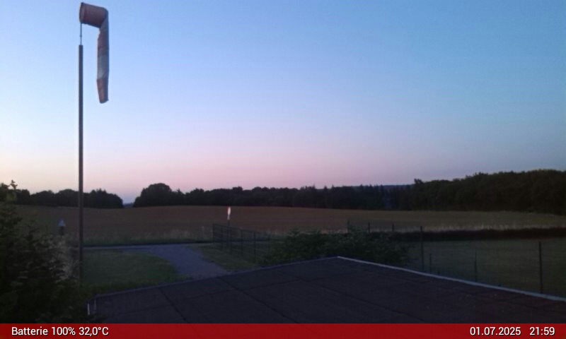 Impressionen