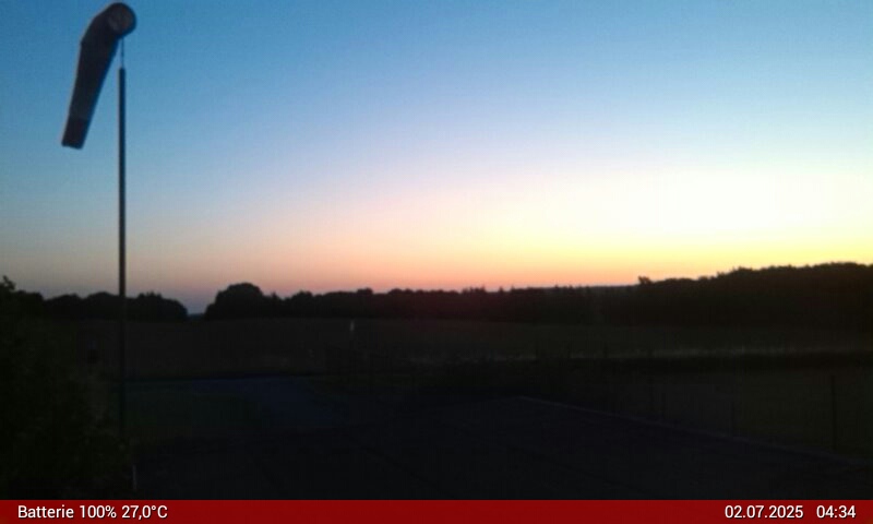 Impressionen