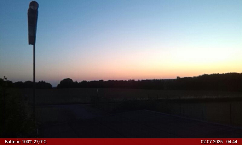 Impressionen