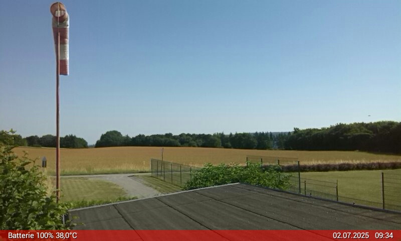 Impressionen