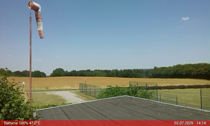 Impressionen