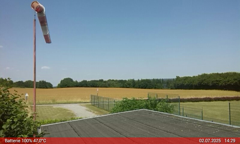 Impressionen