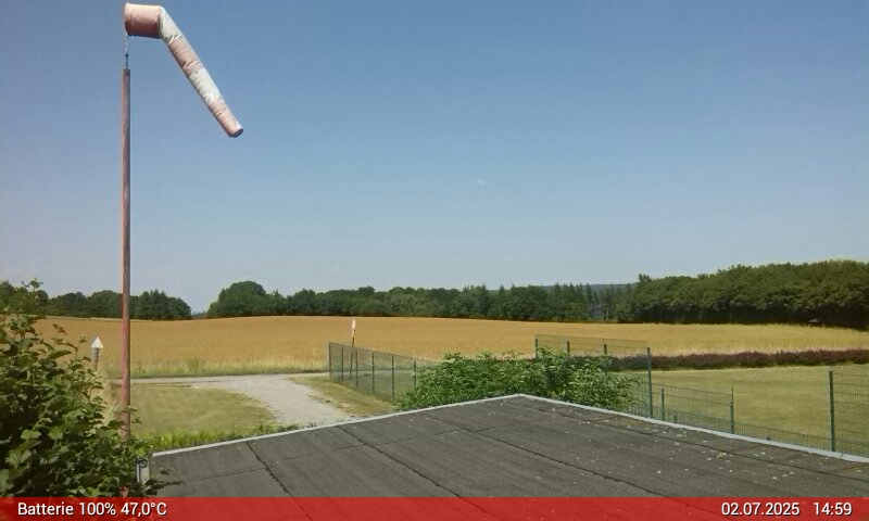 Impressionen