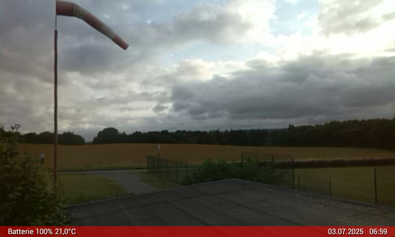 Impressionen