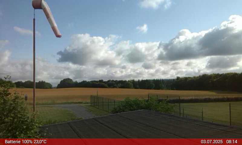 Impressionen