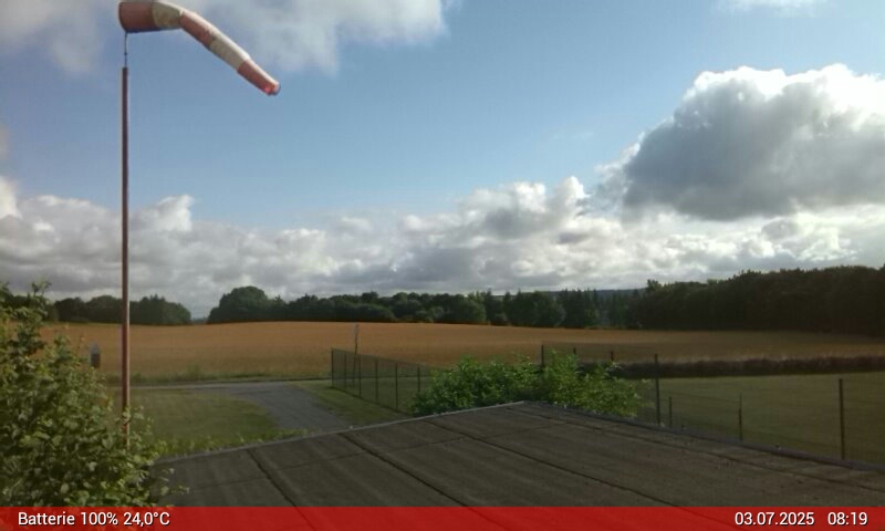 Impressionen