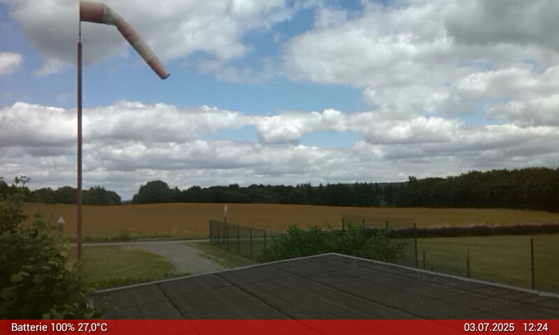 Impressionen
