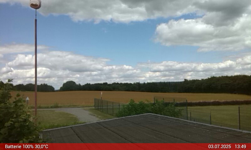 Impressionen