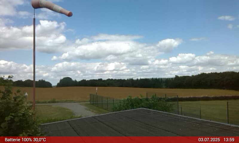 Impressionen