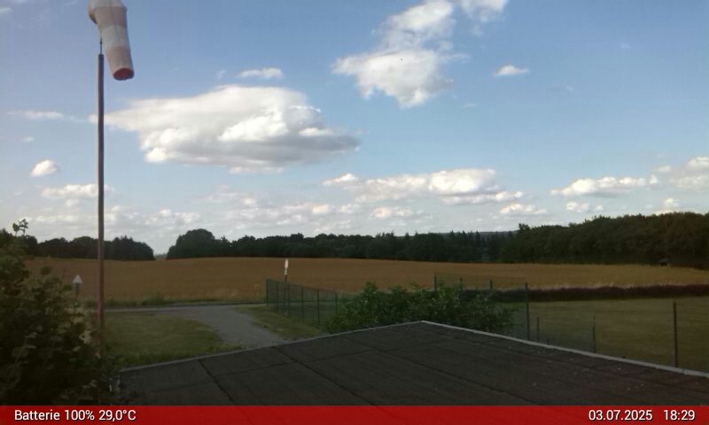 Impressionen