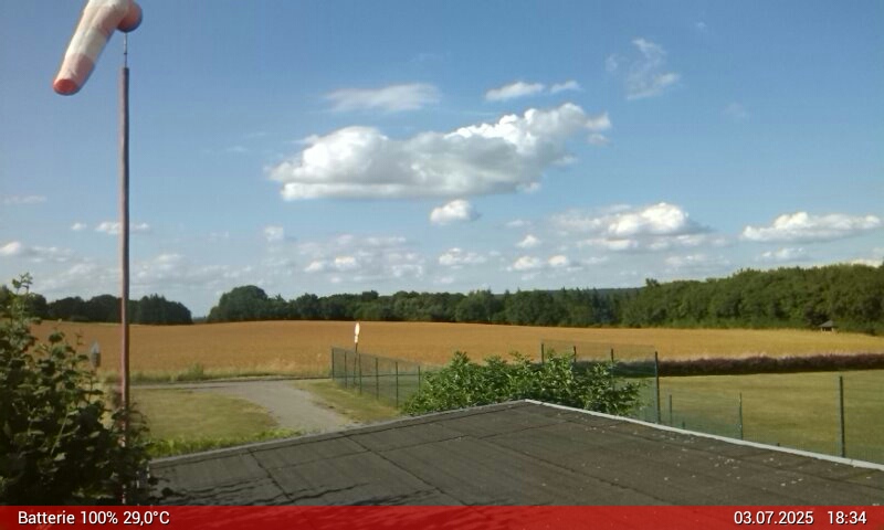 Impressionen