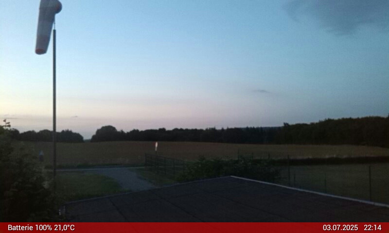 Impressionen