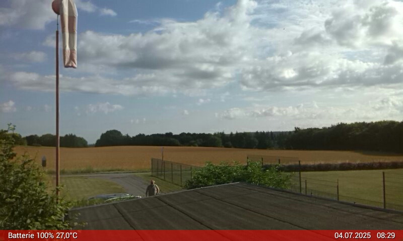 Impressionen