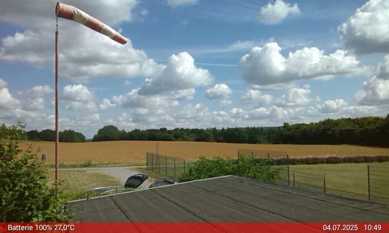 Impressionen