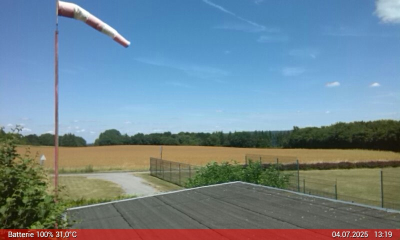 Impressionen