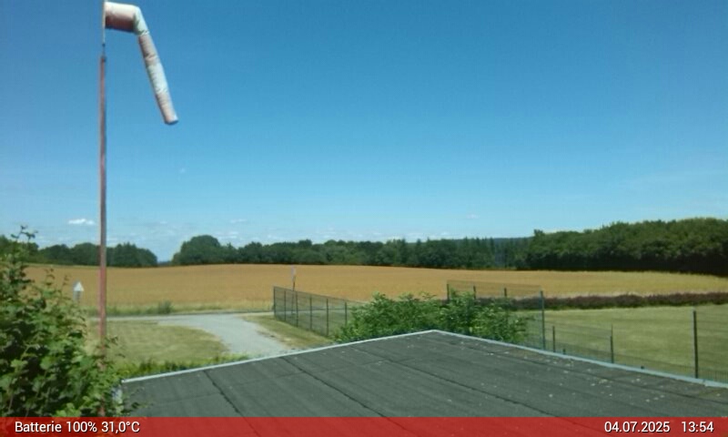 Impressionen