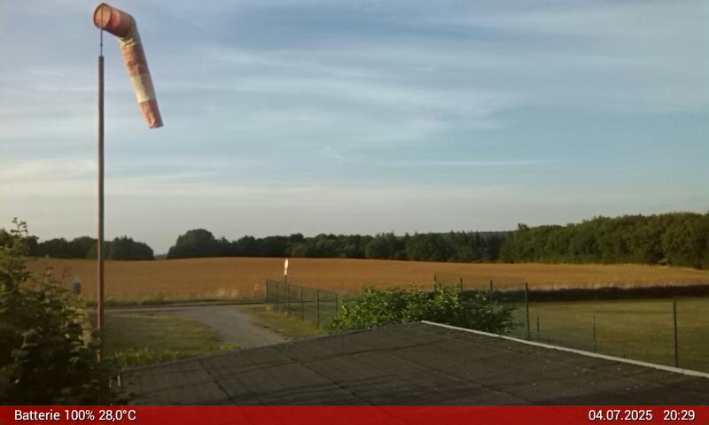 Impressionen