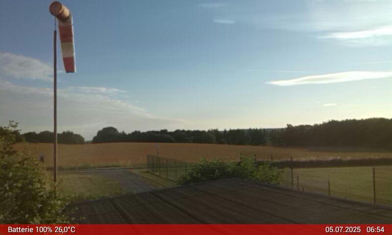 Impressionen