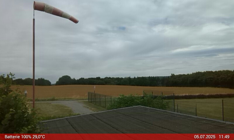 Impressionen