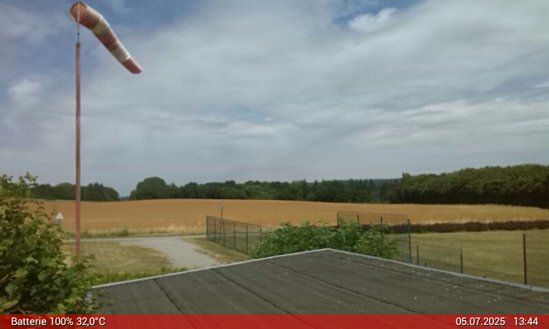 Impressionen