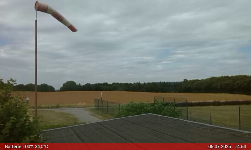 Impressionen