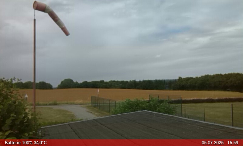 Impressionen