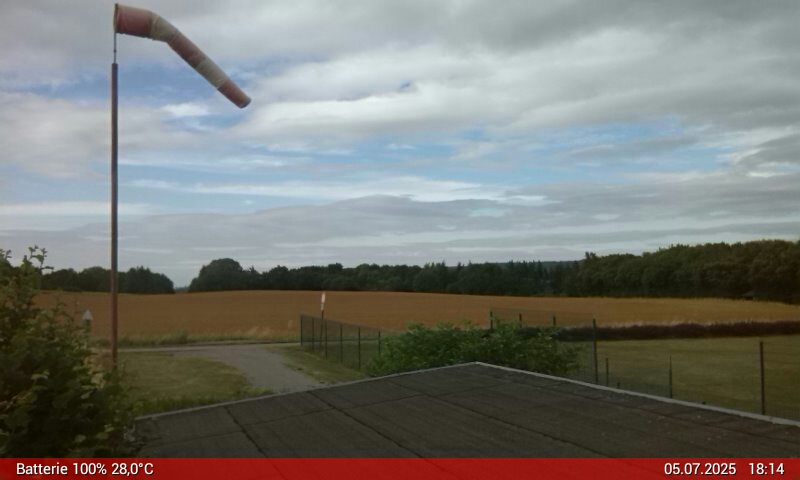 Impressionen
