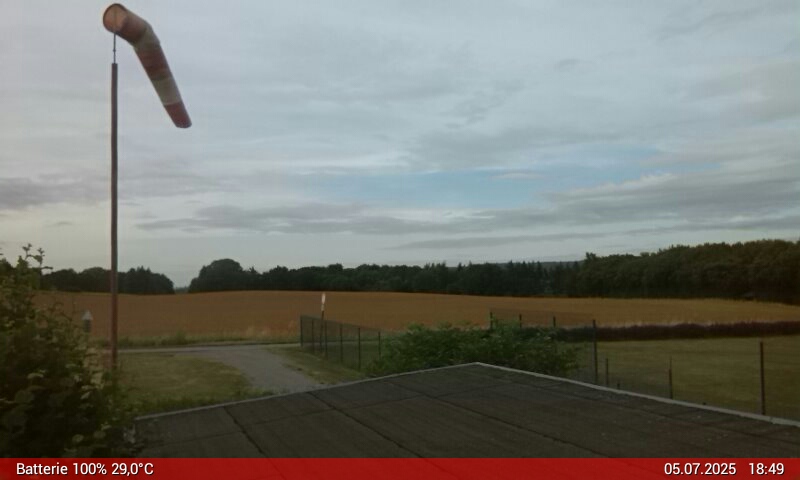 Impressionen