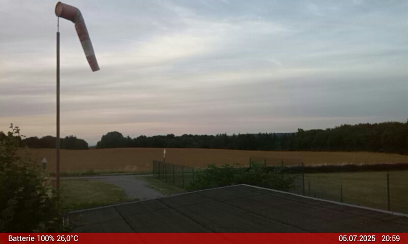 Impressionen