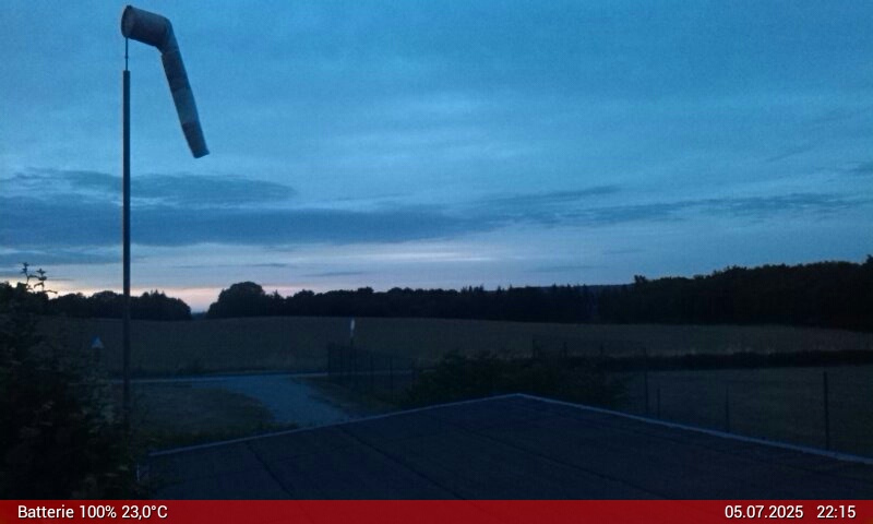 Impressionen