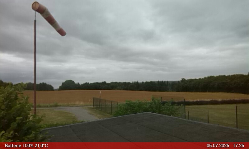 Impressionen