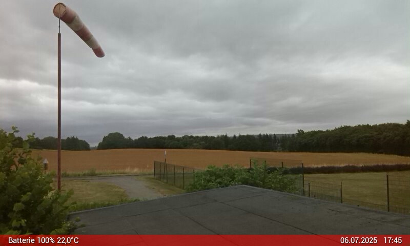 Impressionen