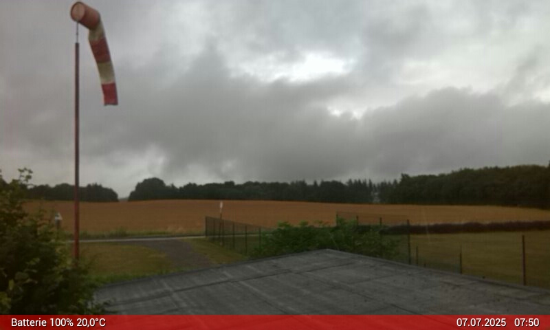 Impressionen